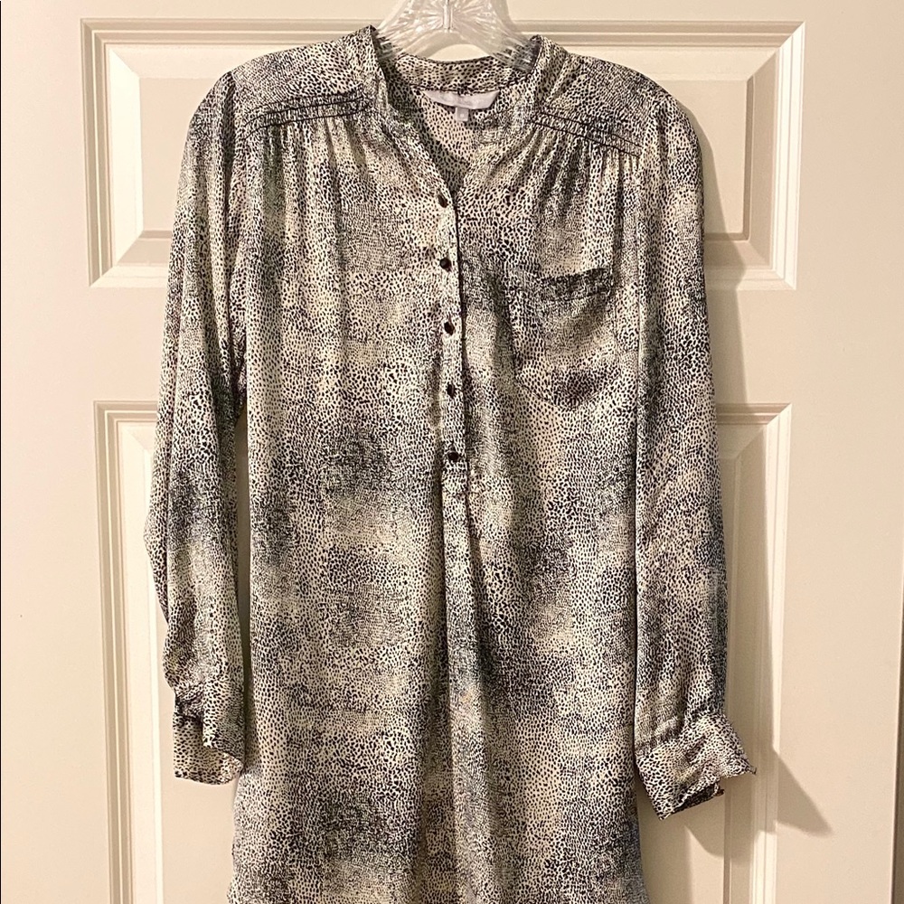Redherring shirt dress